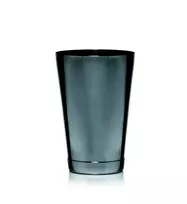 BAR PROFESSIONAL šeikeris Premium set juodas
