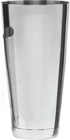 Bar Up BAR PROFESSIONAL šeikeris Bostono vientisas nerūdijantis plienas - 0,8 l