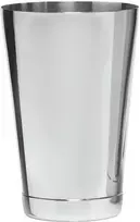 Bar Up BAR PROFESSIONAL šeikeris Bostono vienetinė skarda - 0,53 l