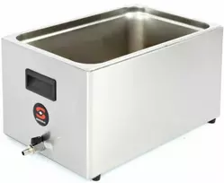 Sammic Izoliuotas indas SmartVide GN 2/1 56 l cirkuliaciniam siurbliui