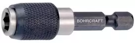 Grąžtas Bohrcraft Magnetinis antgalių laikiklis QL 1/4x60mm