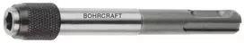 Grąžtas Bohrcraft Magnetinis antgalių laikiklis QL SDS 100mm