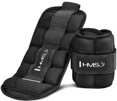 ONK05 REGULIUOJAMI KUNKŠNĖS IR RIEŠŲ SVORIAI 2 x 2,5 KG HMS