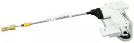 BMW X5 F15 X6 F16 Variklio Soft Close Auto Kairė Originalus 51207419839