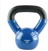 KNV04 VINILU DENGTA KATULĖ 4,0 KG HMS