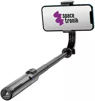 Spacetronik SR-ROLLPIX01 asmenukių lazda ir trikojis