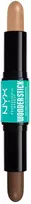 Nyx Wonder Stick Dual Face Lift Medium Tan, 8 g