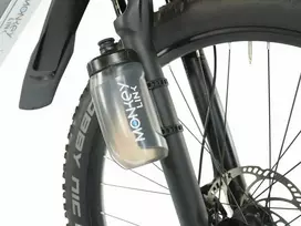 Gertuvės laikiklis Fidlock base mount MonkeyLink universal