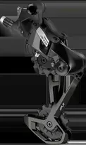 Shifter SRAM Apex XPLR D1 MAX 44z 12 speed (mechanical)