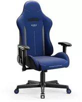 Diablo Chairs Diablo X-Starter Gaming chair Navy mėlynas