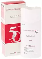 Complidermol 5 Alpha Anti-Hair Loss Šampūnas 200 ml