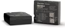 „TELTONIKA TELEMATICS FMC150“ PAŽANGUS 4G LTE CAT 1 GPS SEKIMO ĮRENGINYS SU INTEGRUOTU CAN DUOMENŲ PROCESORIU