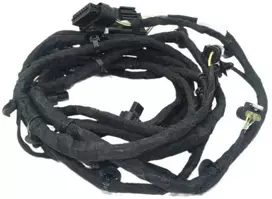 Bmw X6 G06 Priekinis Stiklo Galinis Kabeliu Rinkinys Originalus 61129439892