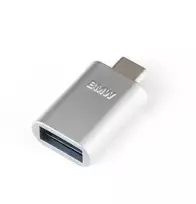 BMW USB-C jungtis į USB-A lizdą 1 serija F40 116d 120d 61122470922 Originalus