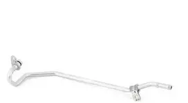 BMW Aušinimo Grįžtamoji Linija M140i M240i 340i 440i 540i 740i Originalus 11538666856