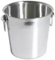 BAREQ Šampano kibiras 3,7 l