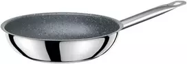 Profesionali keptuvė, skersmuo 28 cm GRANITE