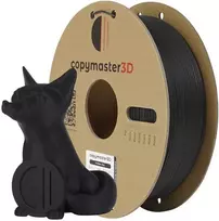 Copymaster3D PLA MATTE 1.75mm 1kg - Ash Pilkas