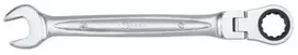 Raktas su terkšle Condor Werkzeug C4140/19; 19 mm