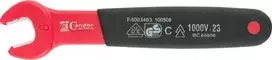 Raktas Condor Werkzeug C30730-08; 8 mm; VDE