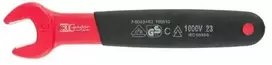 Raktas Condor Werkzeug C30730-10; 10 mm; VDE