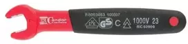 Raktas Condor Werkzeug C30730-07; 7 mm; VDE