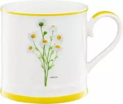 Lea Puodelis 380 ml Ramunėlių AMBITION