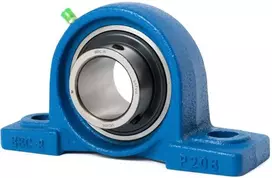 Guolis UCP 208 BBC-R