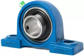 Guolis UCP 207 BBC-R