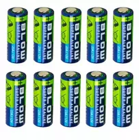 Bateria BLOW do pilota alarmu 12V 23A 10vnt