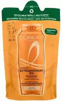 L'Oréal Paris Elseve Extraordinary Oil maitininantis Šampūnas Šampūnas