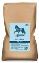 Ab Kauno Grudai Pašaras kumeliukams EFFECTUS FOAL STARTER