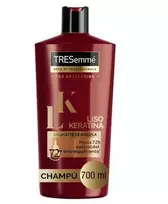 Tresemmé Cham Tresemme Liso Keratin, 685 ml