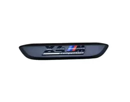 Bmw X4 M F98 LCI Viršutinė Ženklo Dėžė Originalus 51168077652