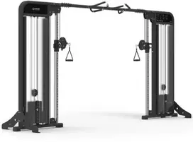 Treniruoklis Gymstick PRO 530M Cable Crossover 2 x 85kg
