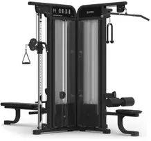 Treniruoklis Gymstick 4-Station Multi Gym
