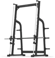 Treniruoklis Gymstick Smith Machine