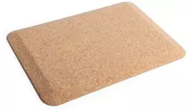 Balansinis padas Gymstick Cork Standing Mat