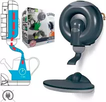 Vandens talpa, 10 L