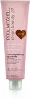 Dažanti plaukų kaukė Paul Mitchell Clean Beauty Color Depositing Treatment 150ml - Cocoa