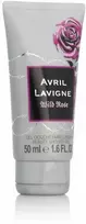 Avril Lavigne Wild Rose Perfumed Dušo želė 50 ml (woman)