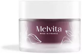 Melvita BIO-ACTIVE ARGAN regeneruojamasis naktinis balzamas 50 ml