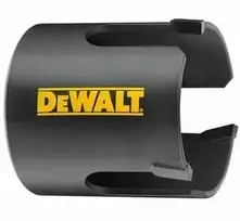 Grąžtas Gręžimo karūna su kietmetaliais 65 mm, DeWALT