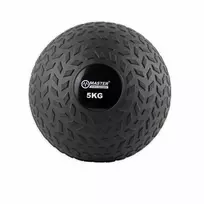 Wallball Gimnastika Medicininis kamuolys 5kg