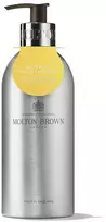 Molton Brown Infinite Bottle Oranžinis & Bergamot Bath & Dušo želė dušo želė, 400 ml