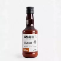 Beardburys Essentials Pure Balance Šampūnas šampūnas nuo pleiskanų, 250 ml