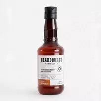 Beardburys Essentials Energize Šampūnas plaukų slinkimą mažinantis šampūnas, 250 ml