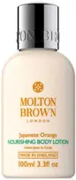 Molton Brown Japanese Oranžinis Hydrating Losjonas kūnui, 100 ml