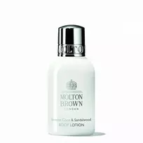 Molton Brown Coco & Sandalwood maitininantis Losjonas kūnui, 100 ml