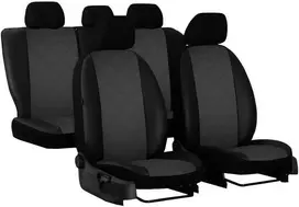 ES COMFORT sėdynių užvalkalai (eko oda) Lexus UX 200 2018-2026m. (Petrol)